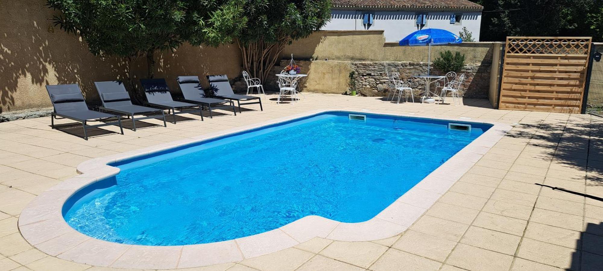 Alzonne La Vernassonne מראה חיצוני תמונה
